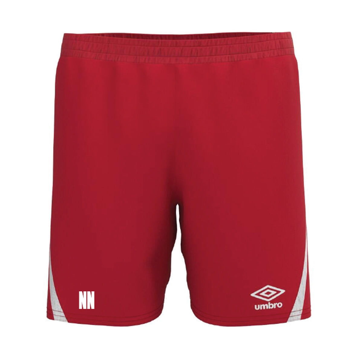 Jar IL UX Pro Shorts Rød JR