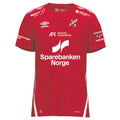 Rød