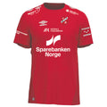Rød