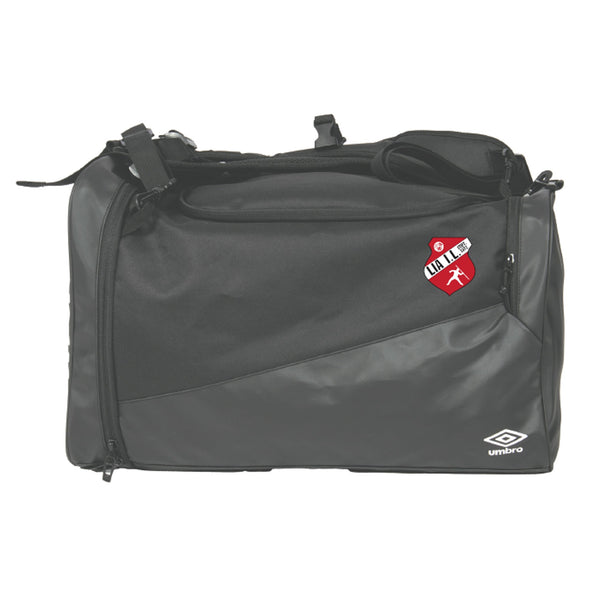 LIA Club Bag 40L Sort