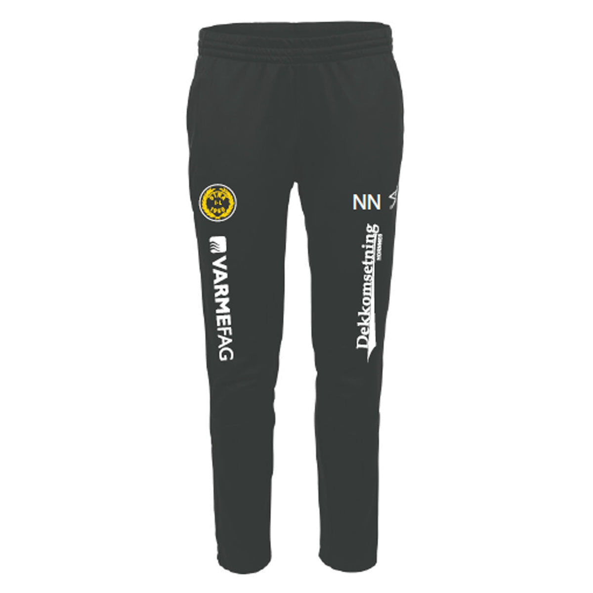 Otra IL Liga Training Pant Sort Senior