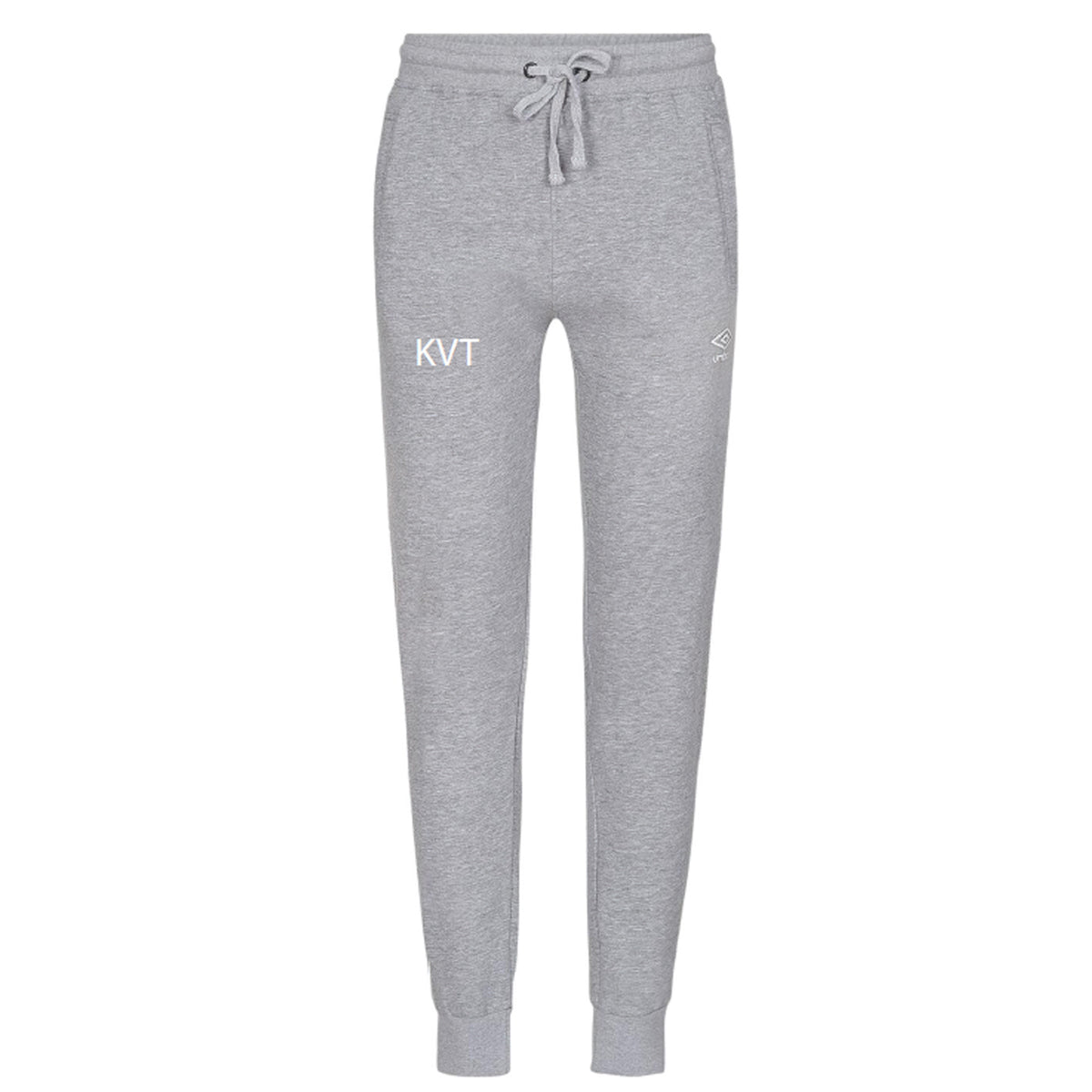 Rindal IL Basic Sweat Pant Grå Senior
