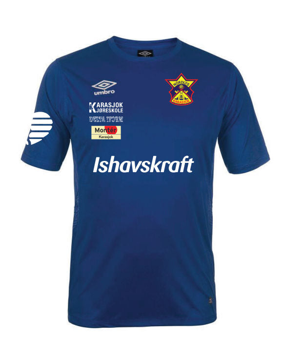 Nordlys Liga SS Jersey Ultra / Bundles