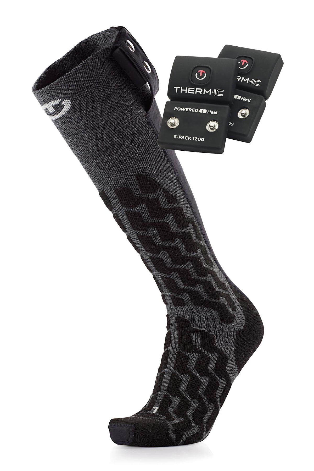 Powsock sett Fusion Uni +S1200