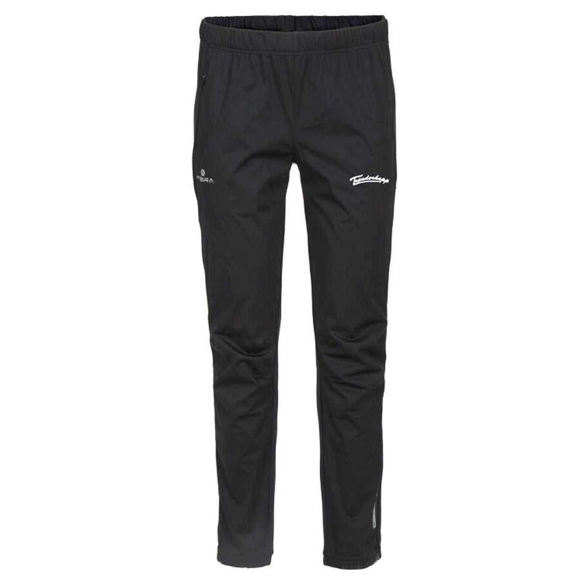 Trønderhopp Trn Pant Warm Sort SR