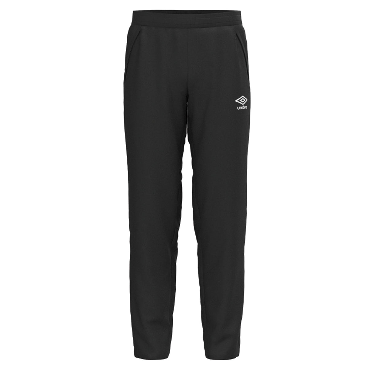 Vindbjart HK UX Pro Reg Pant Sort JR