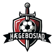 Hægebostad Fotball