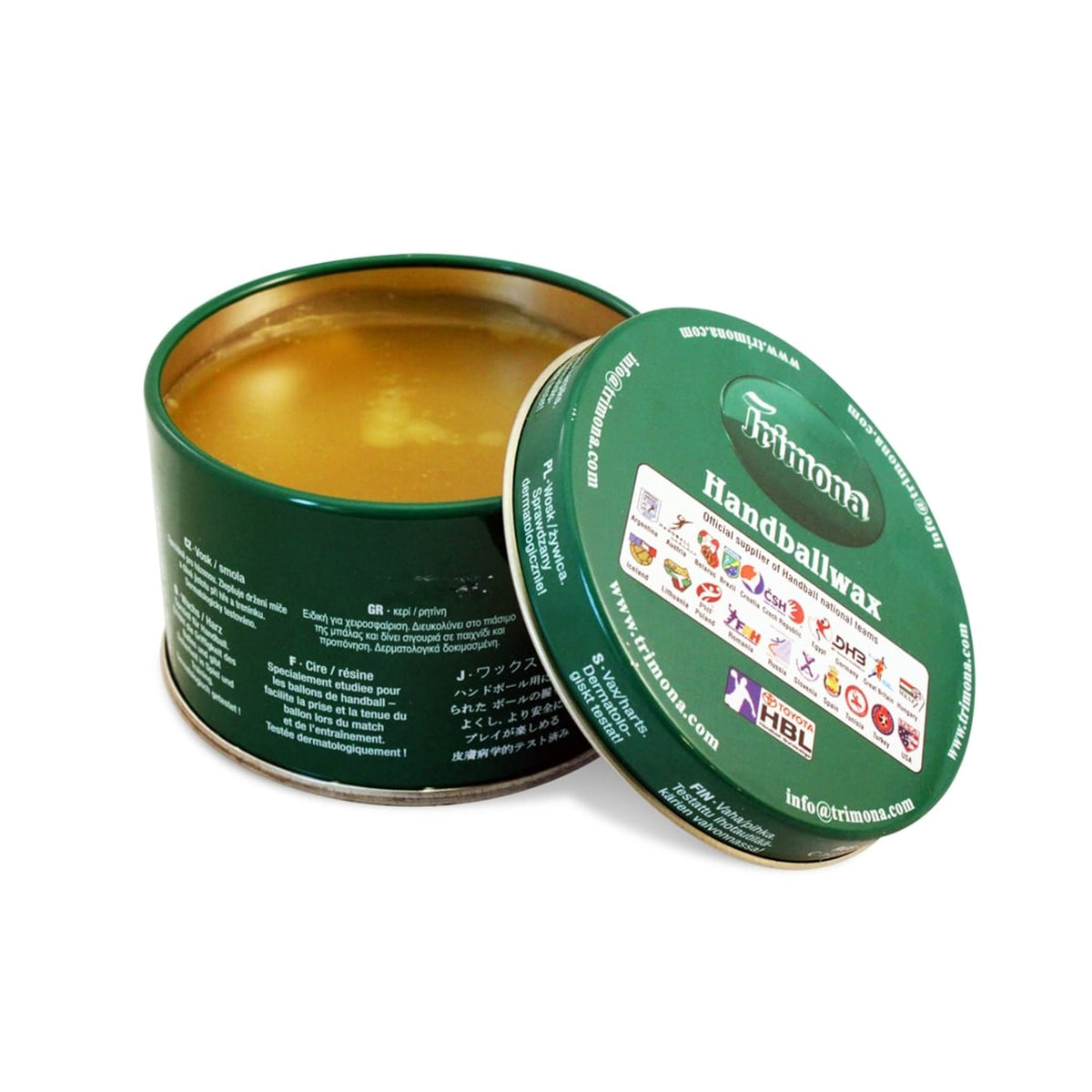 Håndballvoks 125 g